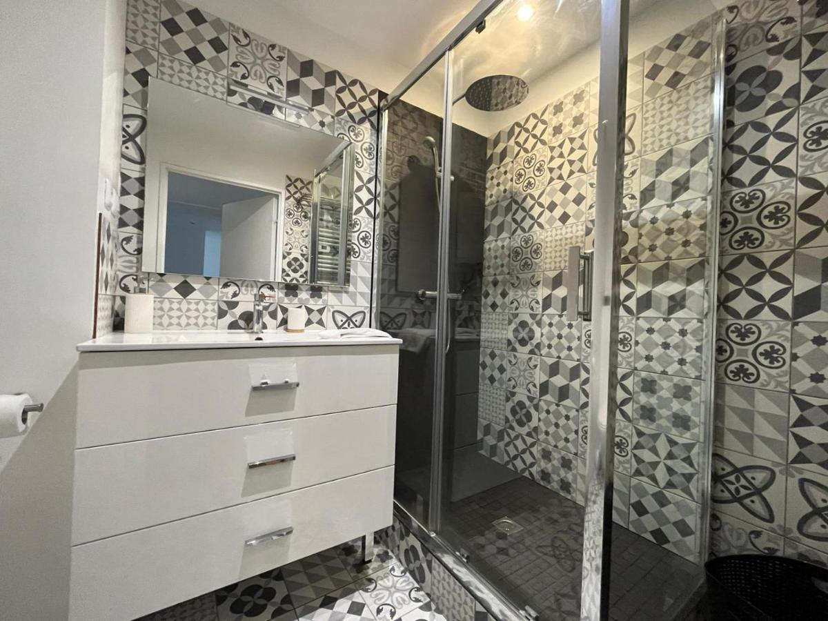 Appartement La Defense Courbevoie Dış mekan fotoğraf