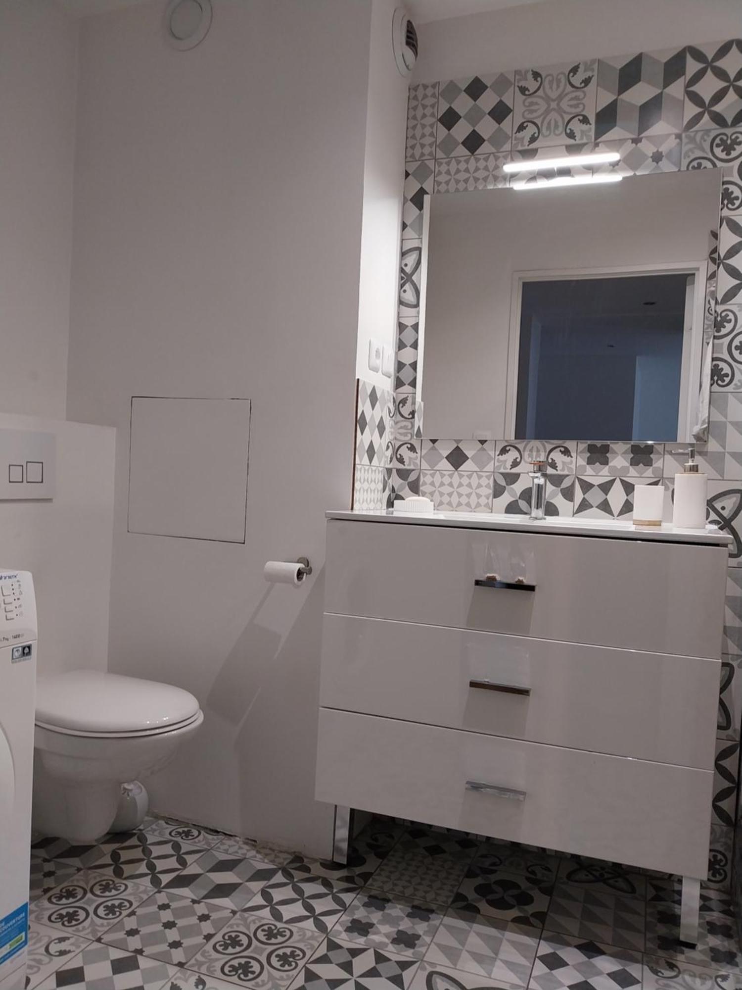 Appartement La Defense Courbevoie Dış mekan fotoğraf