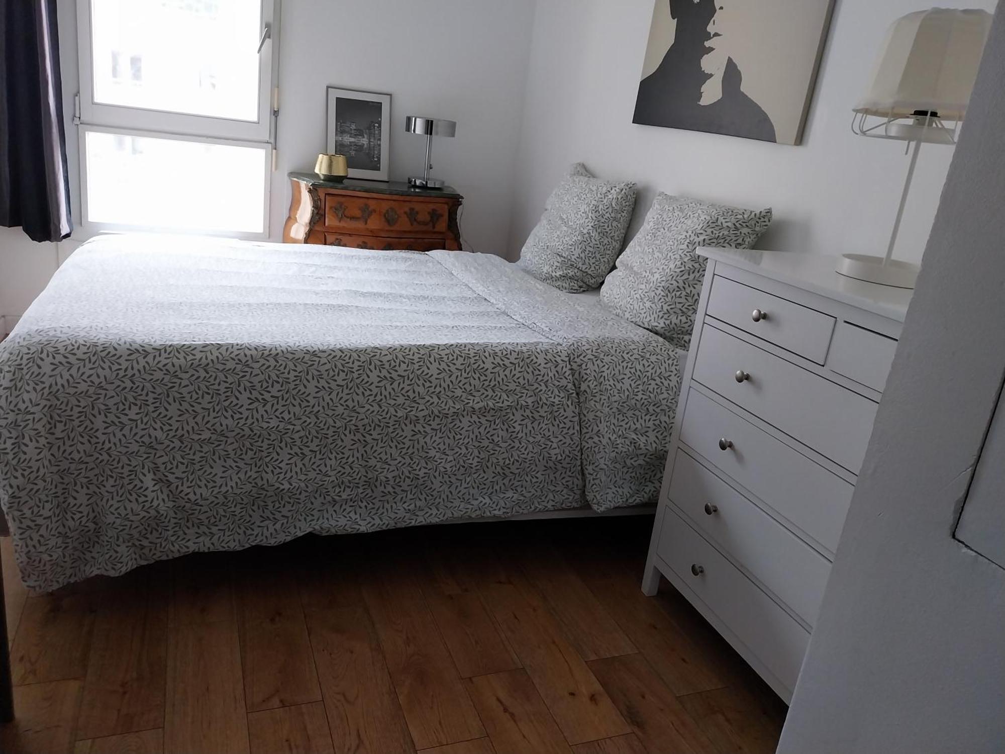 Appartement La Defense Courbevoie Dış mekan fotoğraf