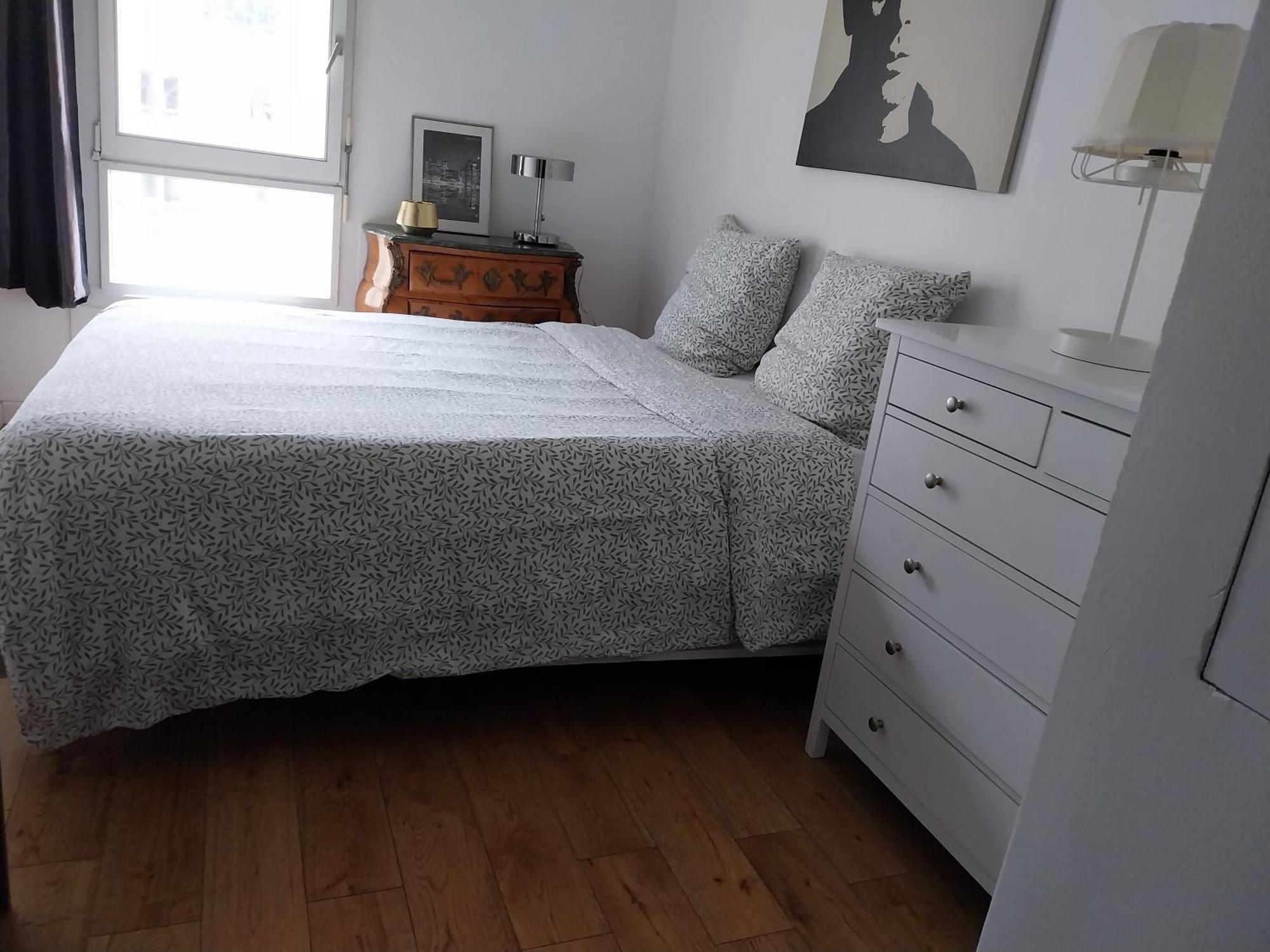 Appartement La Defense Courbevoie Dış mekan fotoğraf