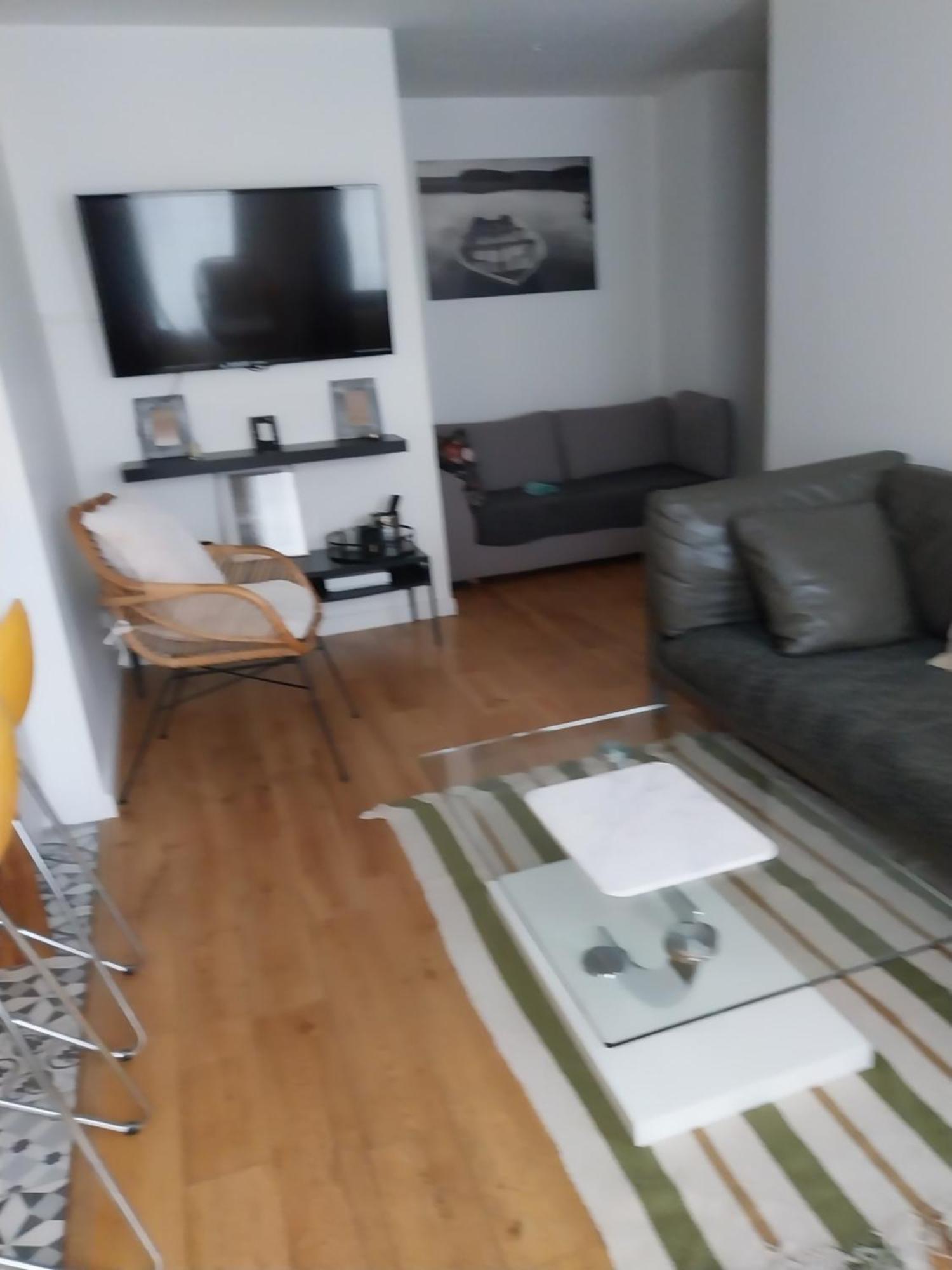 Appartement La Defense Courbevoie Dış mekan fotoğraf