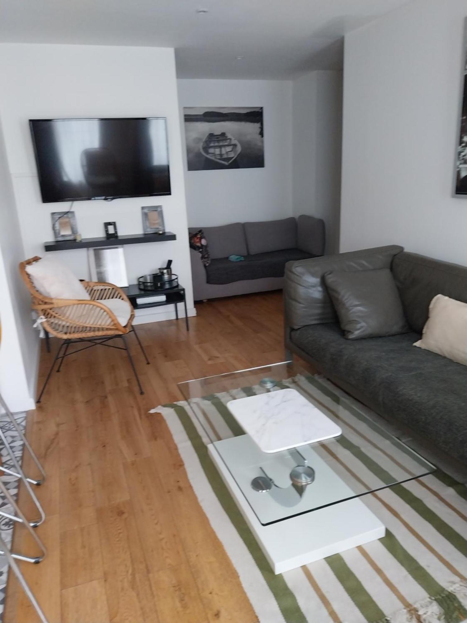 Appartement La Defense Courbevoie Dış mekan fotoğraf