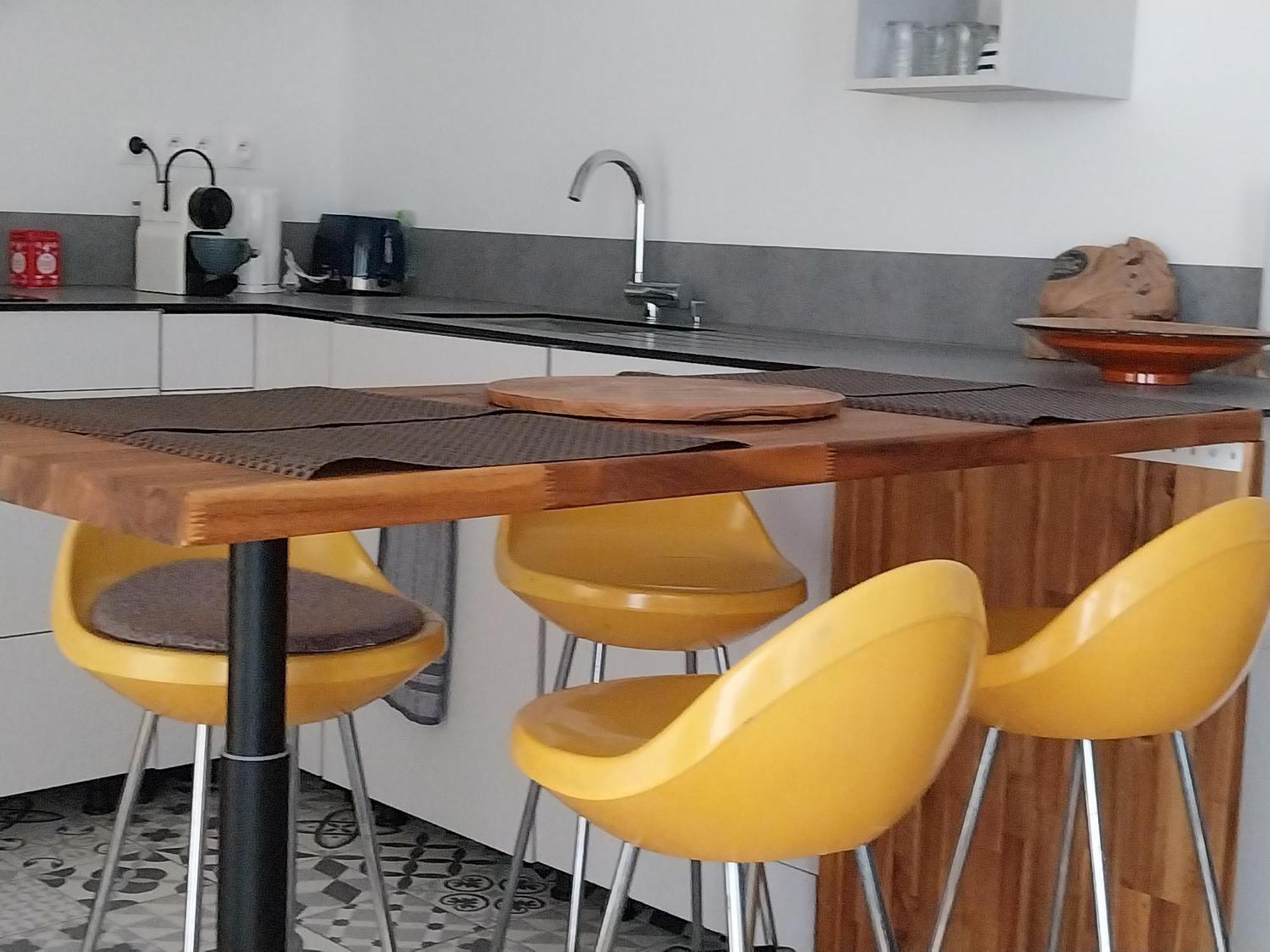 Appartement La Defense Courbevoie Dış mekan fotoğraf